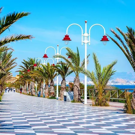 Fantastico Atico Vistas Al Mar ! *