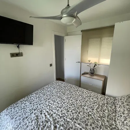 Fantastico Atico Vistas Al Mar ! Apartment Santa Pola