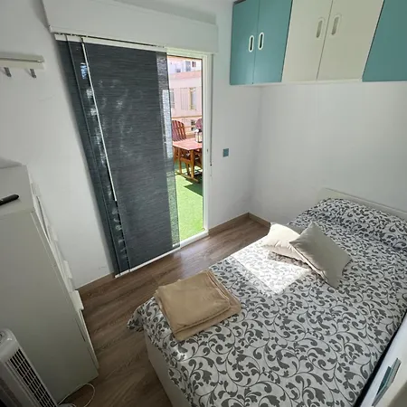 Apartman Fantastico Atico Vistas Al Mar ! Santa Pola