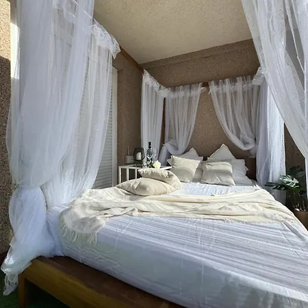 Fantastico Atico Vistas Al Mar ! Apartman Santa Pola