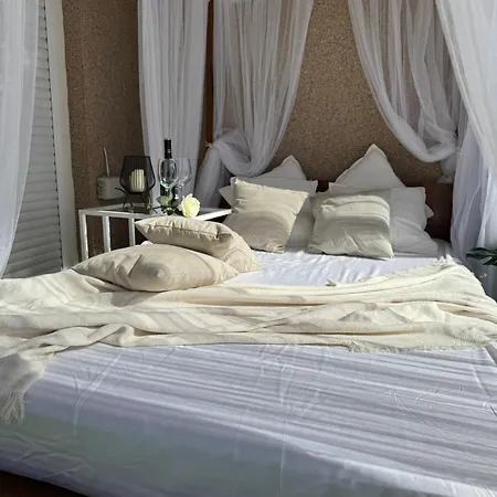 Apartman Fantastico Atico Vistas Al Mar ! *